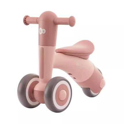 Kinderkraft Minibi loopfiets met drie wielen