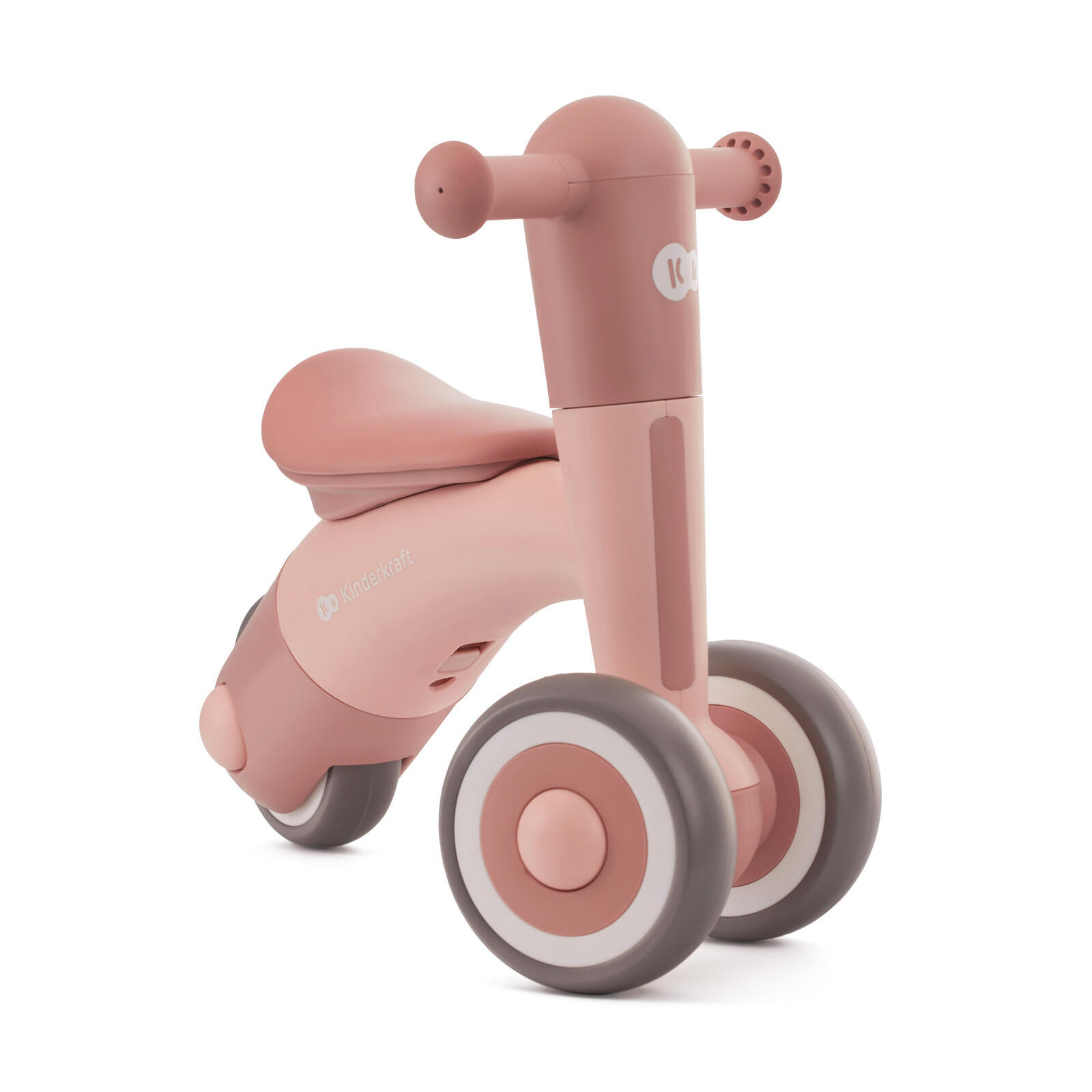 Kinderkraft Minibi loopfiets met drie wielen 4/7