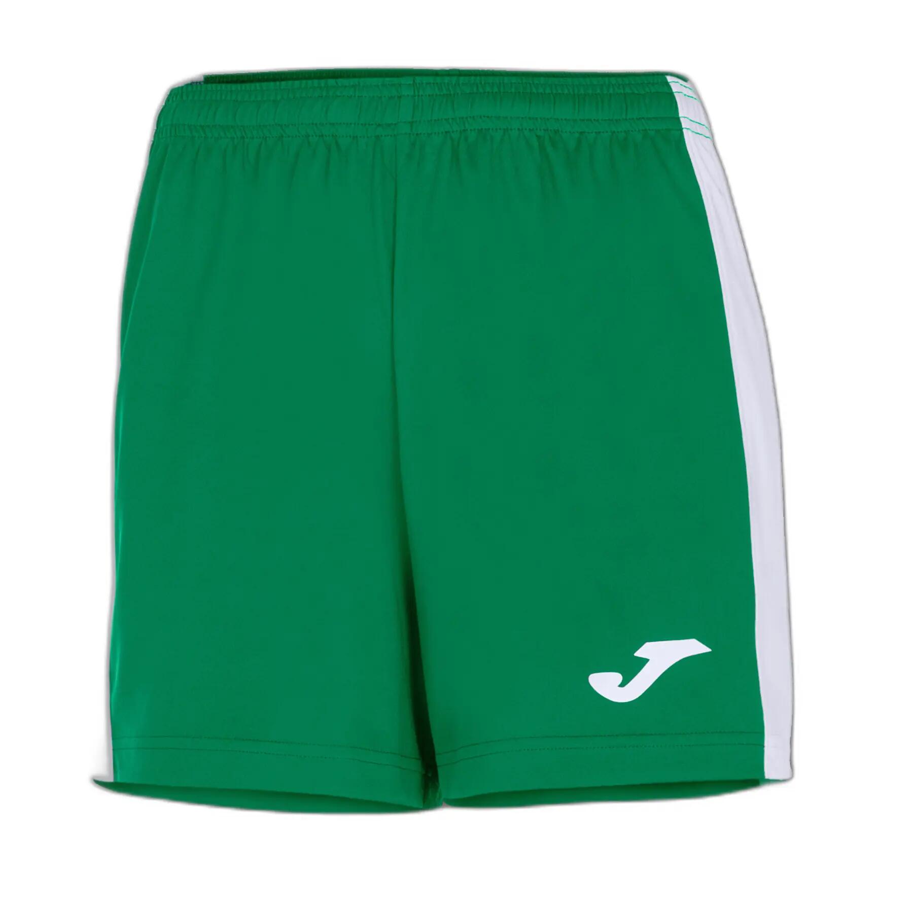Szorty do biegania damskie Joma Maxi