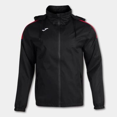 Winddicht jack joma trivor