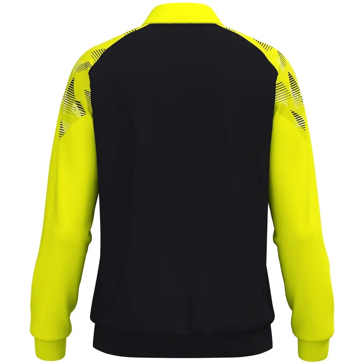 Chaqueta Jako Sonic 2/5