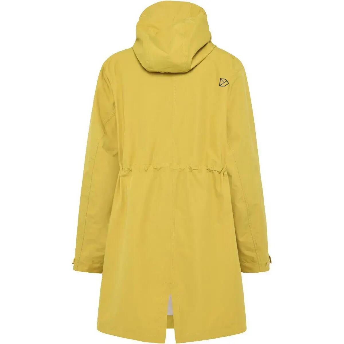 Parka dla kobiet Didriksons Eliana 2/7