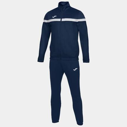 Survêtement Football Enfants Joma Danubio Bleu Marine