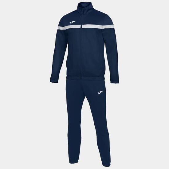 Survêtement Football Enfants Joma Danubio Bleu Marine
