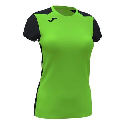 Sportshirt dames joma record ii