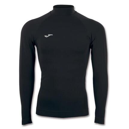 Maillot Manches Longues Fitness Adulte Joma Brama Classic Jaune