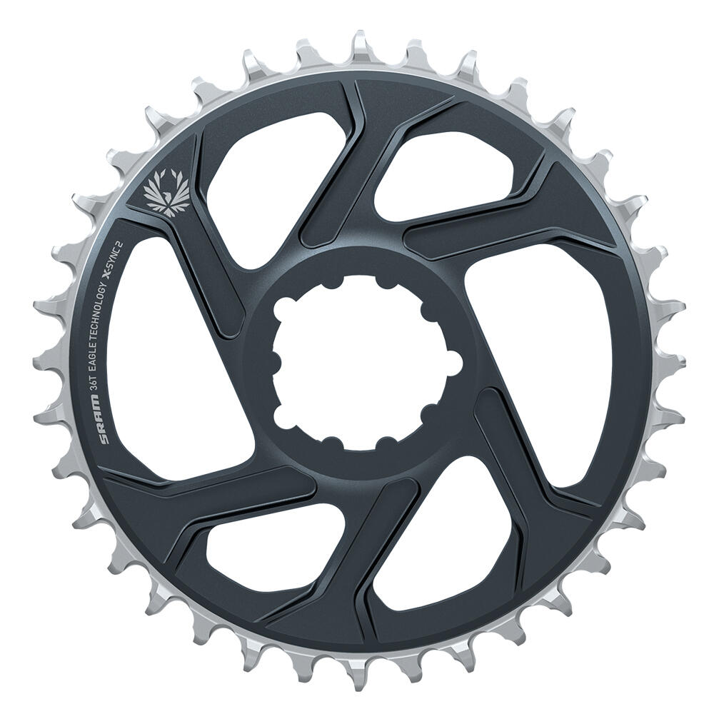 Plateau Sram X-Sync 2 36T Dm Eagle Lunar 2/4