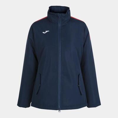 Giacca antivento donna Joma Trivor