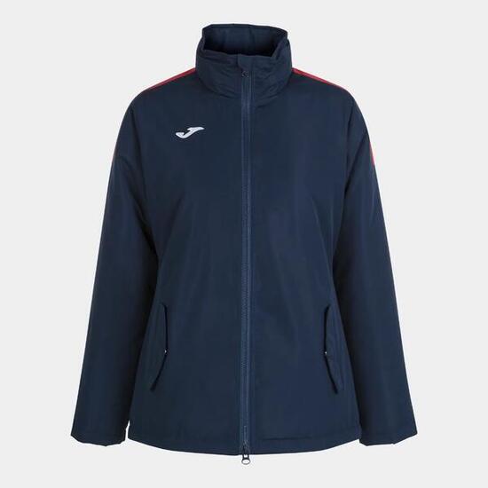 Veste Coupe vent femme Joma Trivor