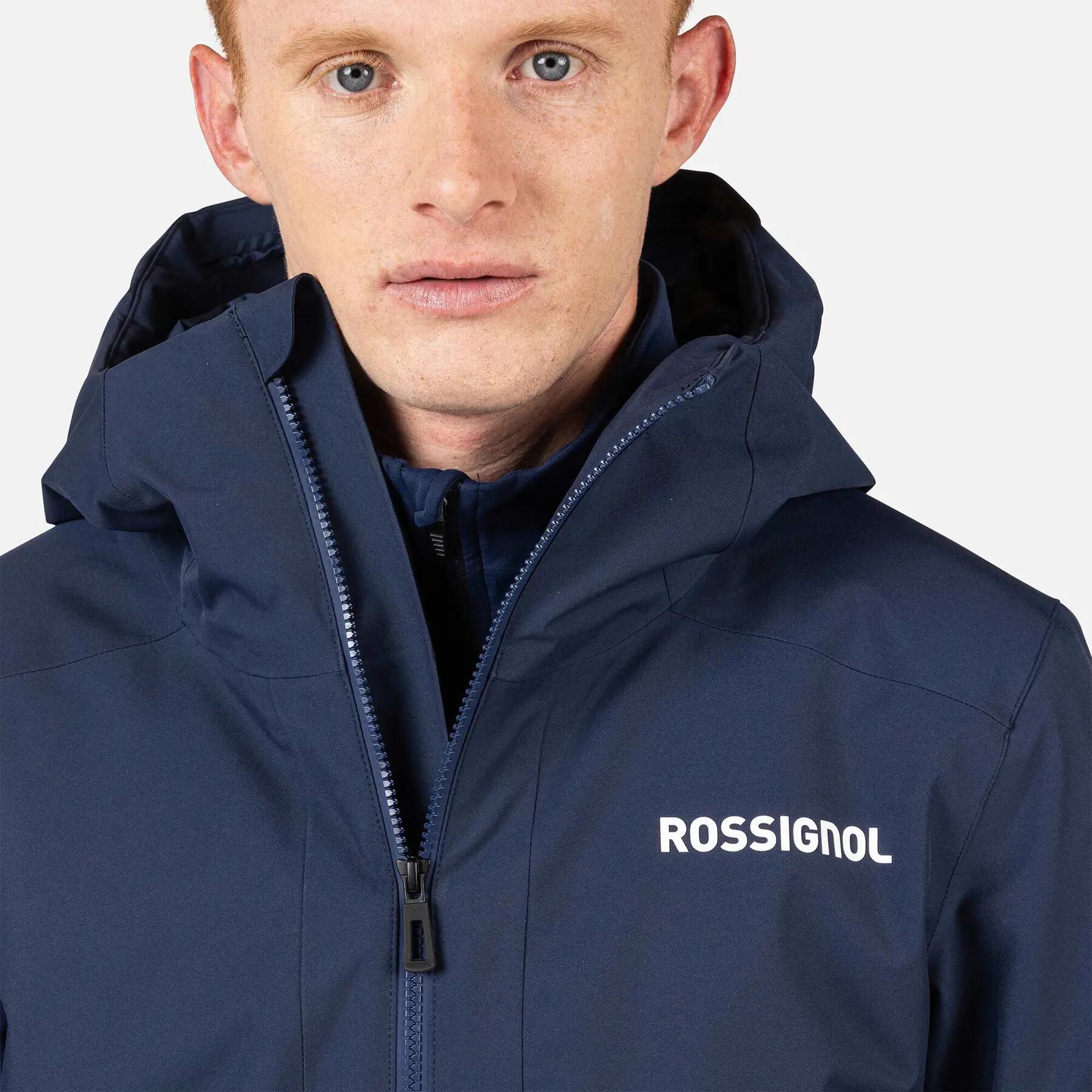 Skijacke Rossignol Rochrun 6/7