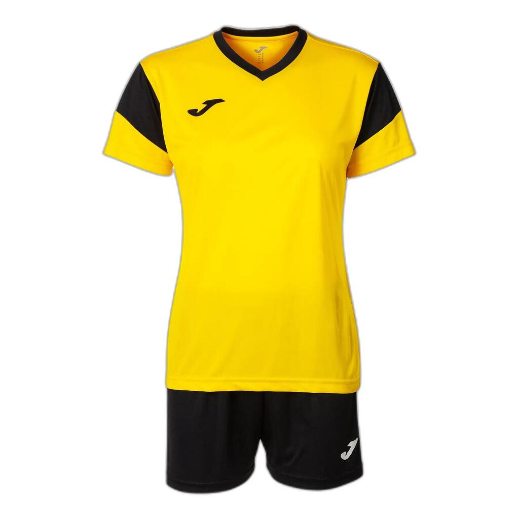 YELLOW / BLACK