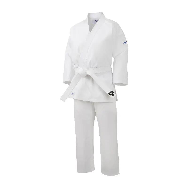 MIZUNO Karaté kimono s páskem Mizuno KIAI
