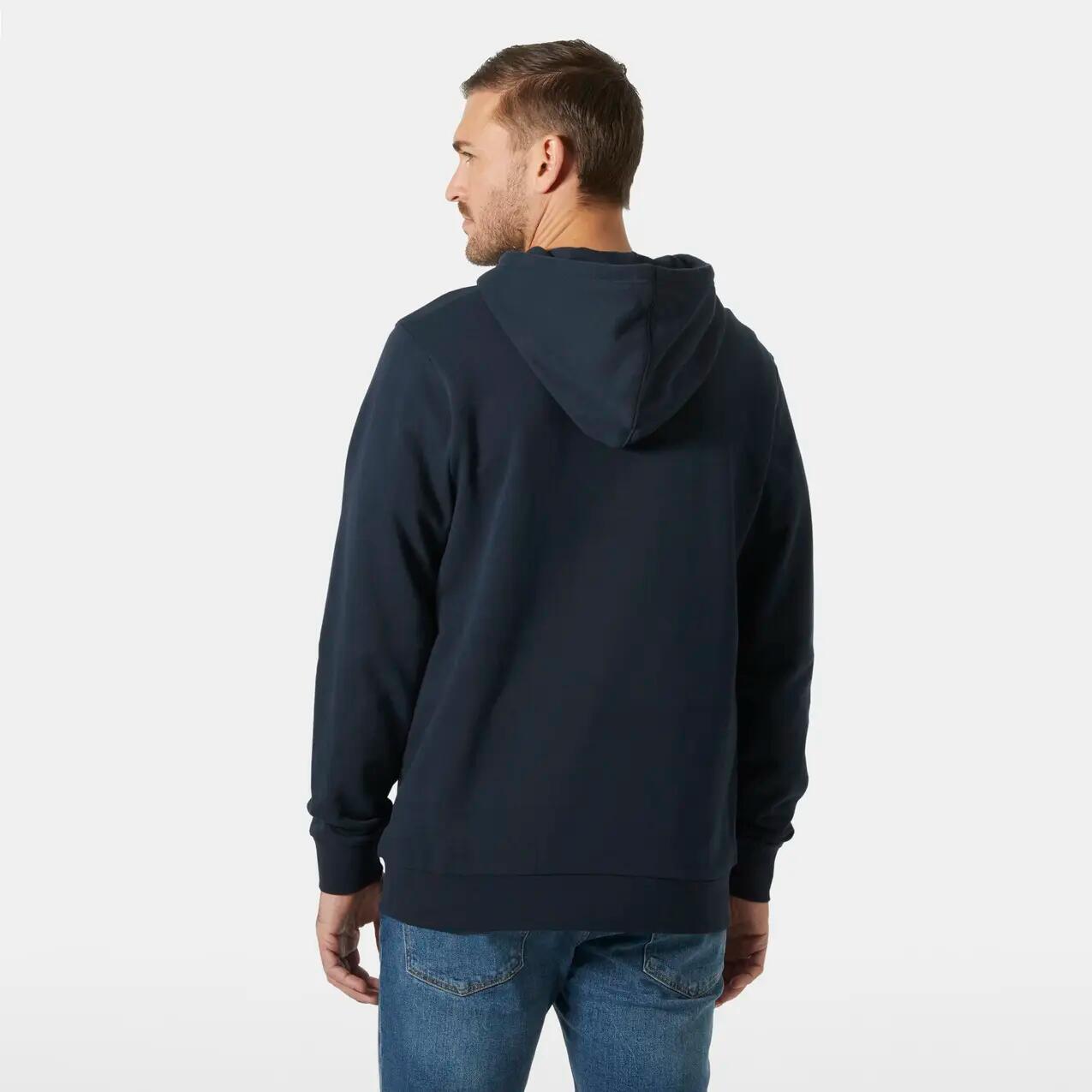 Felpa con cappuccio Helly Hansen Box 4/6