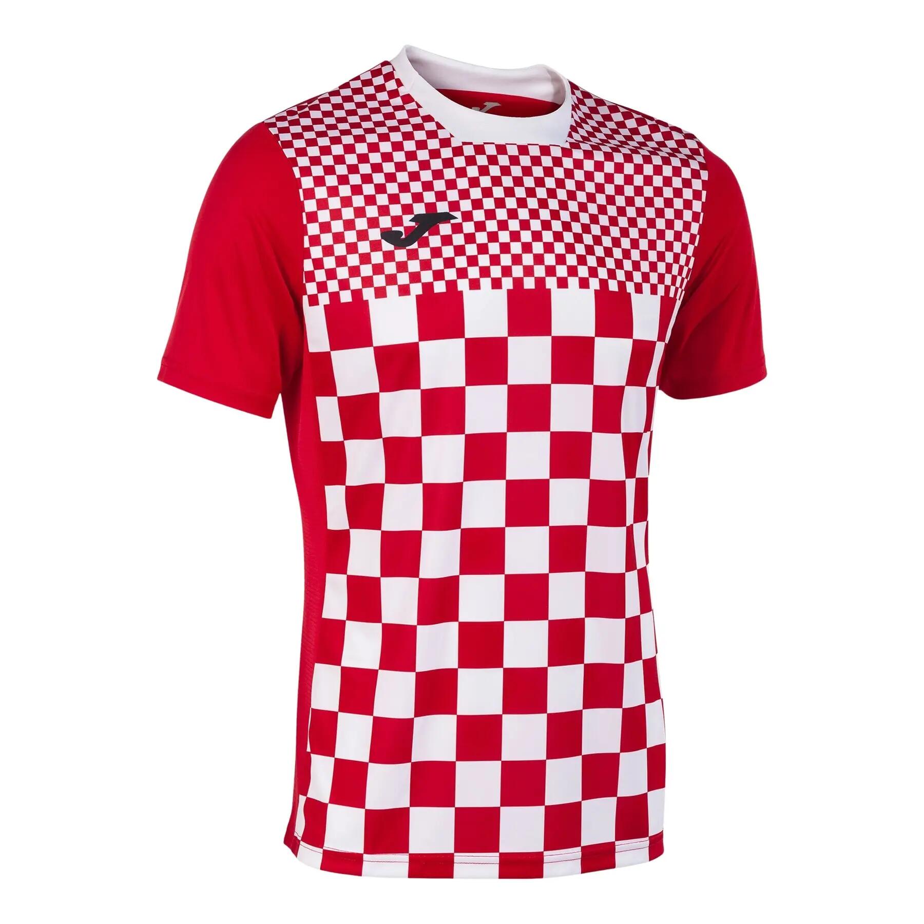 JOMA Dres Joma Flag III