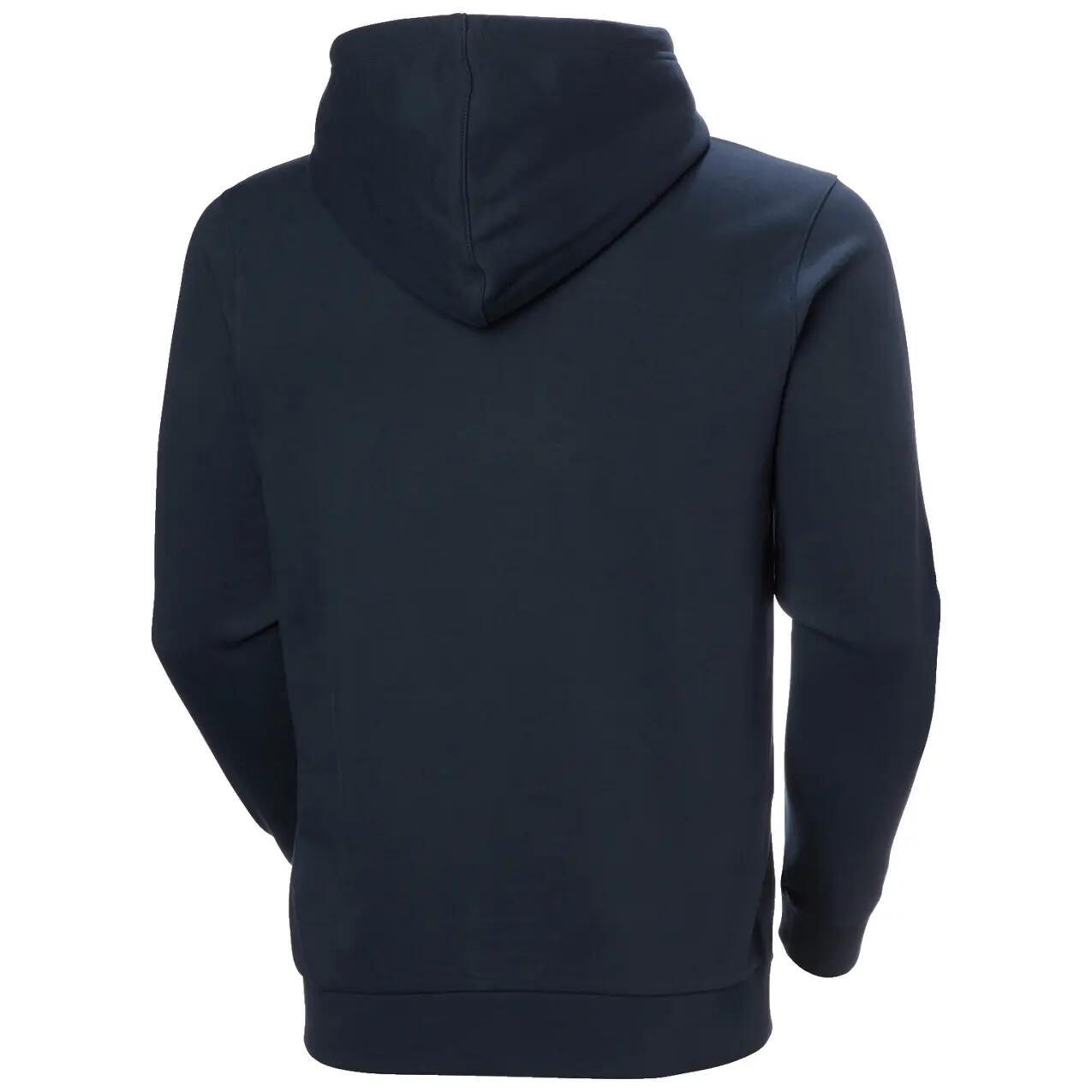 Felpa con cappuccio Helly Hansen Box 6/6