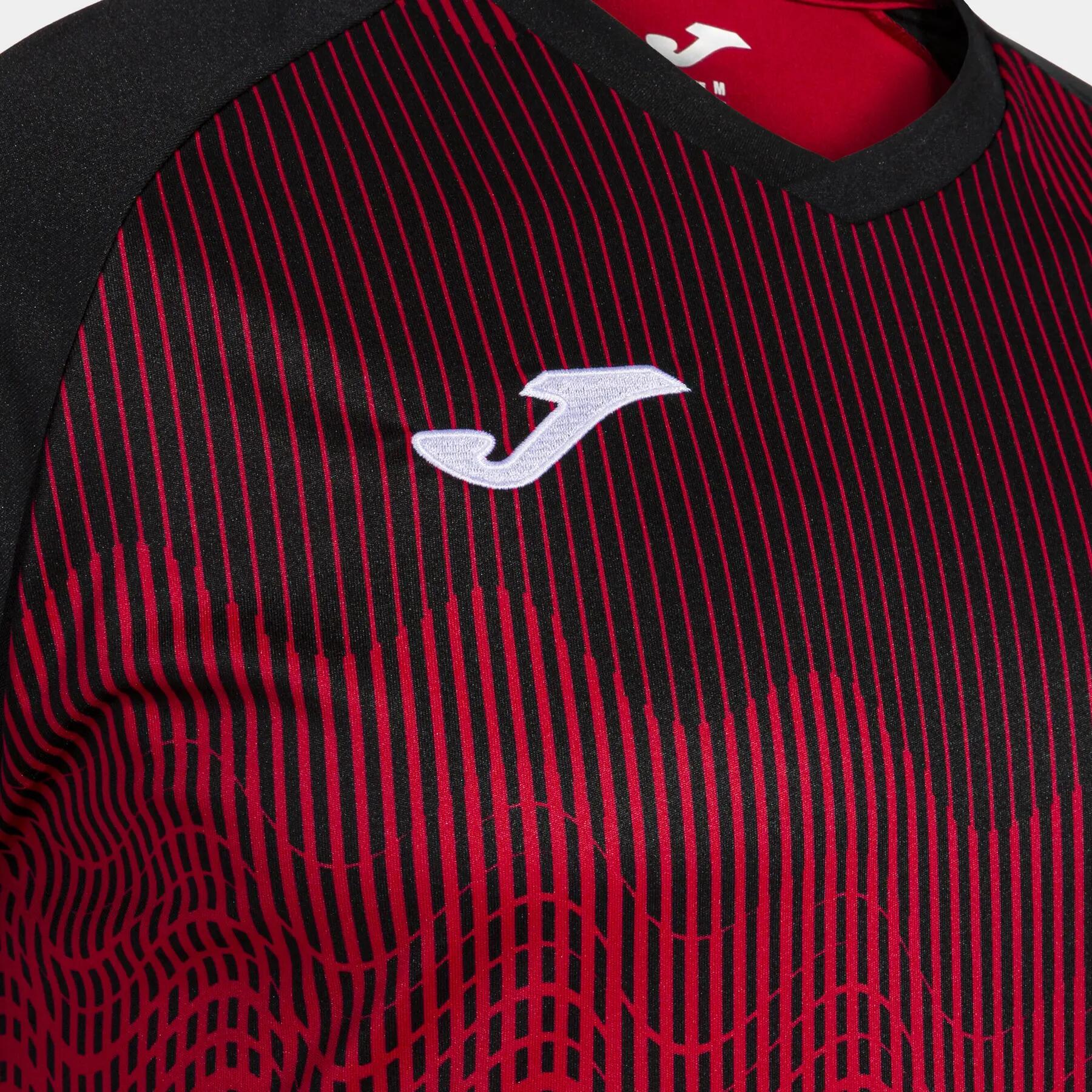 Maglia da bambino con scollo a V Joma Tiger VI 5/5