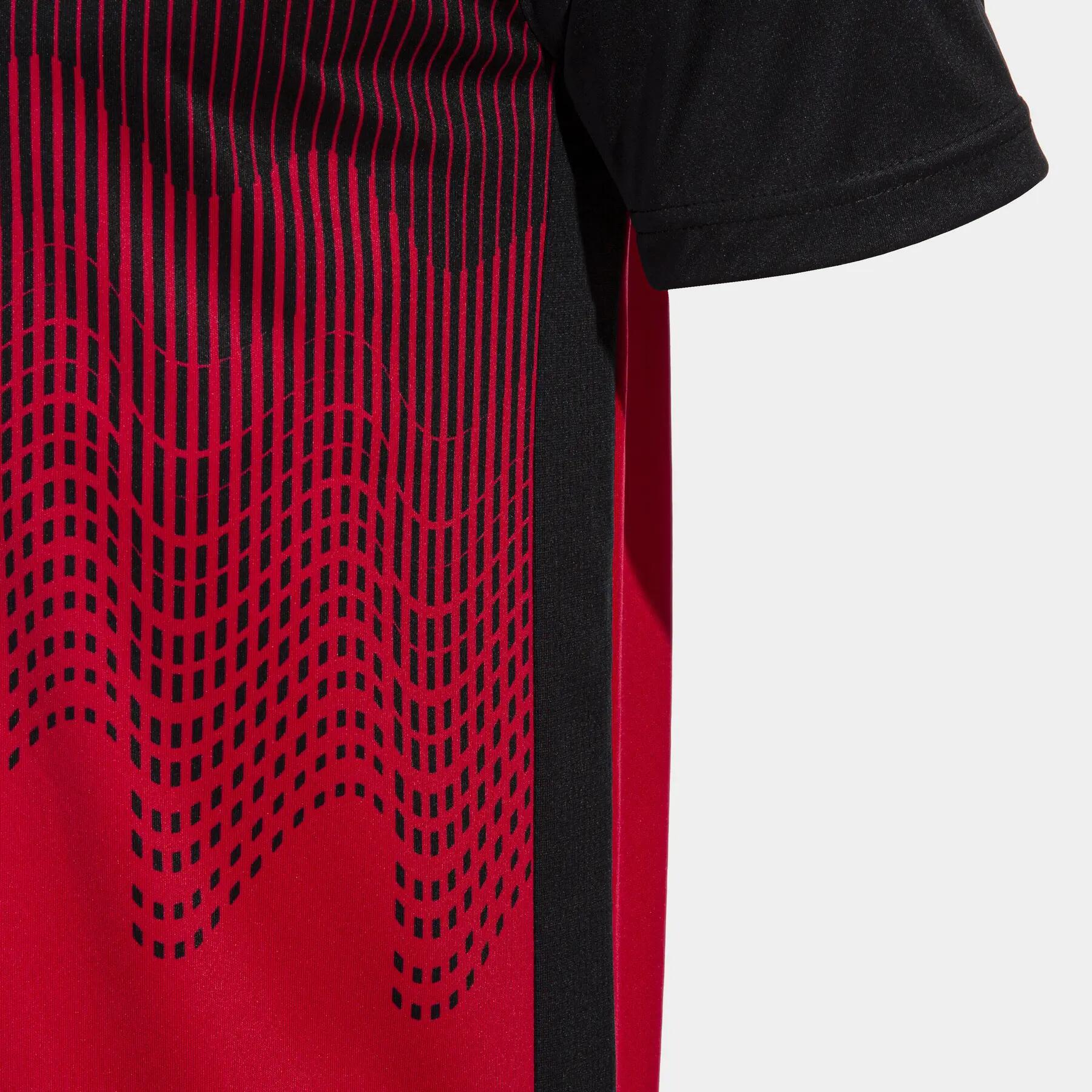 Maglia da bambino con scollo a V Joma Tiger VI 4/5