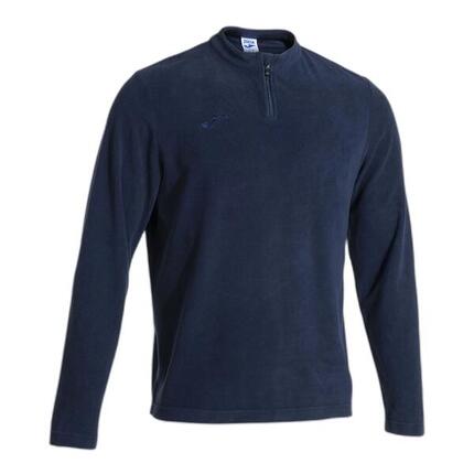 Veste Polaire Football Homme Joma Cervino II Noir