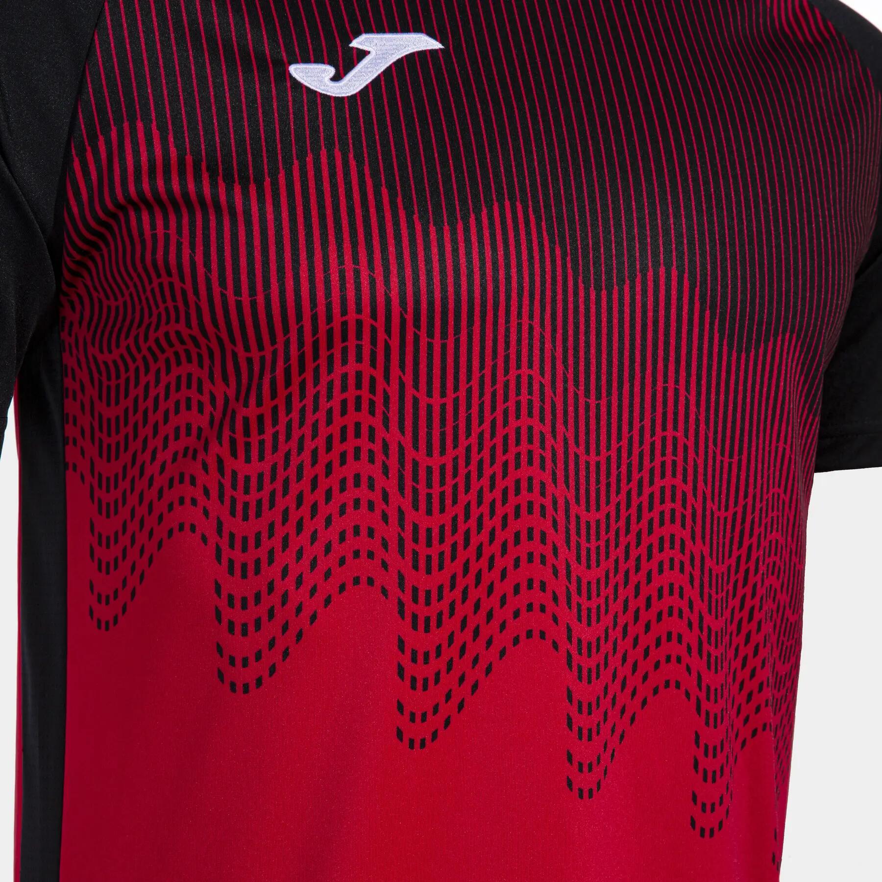 Maglia da bambino con scollo a V Joma Tiger VI 3/5