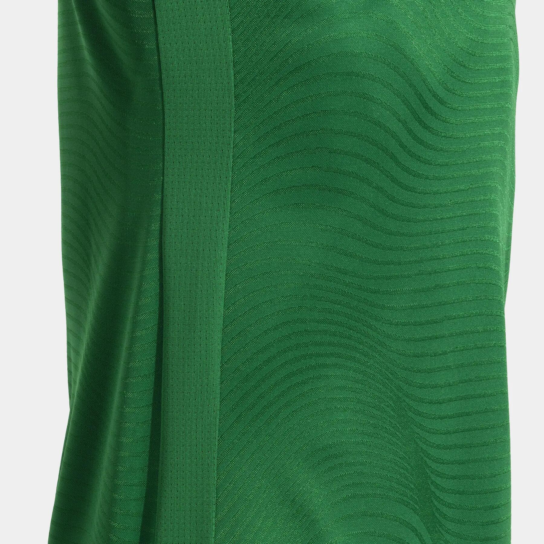 Maillot Manches Courtes Football Enfants Joma Toletum V Vert 4/4