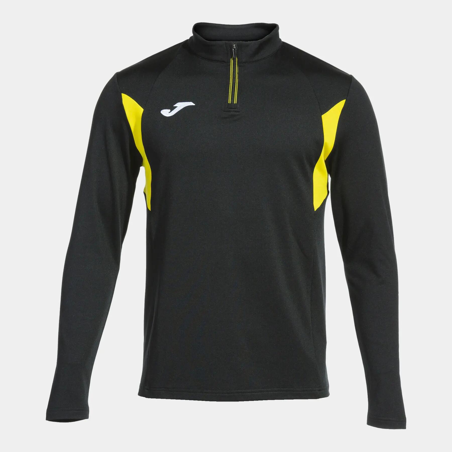 Preto / Amarelo / Amarelo