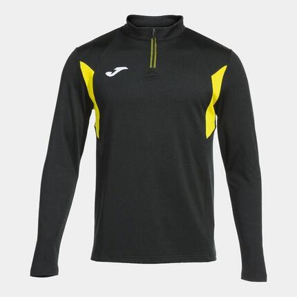 Sweatshirt Garçons Joma Winner III rouge