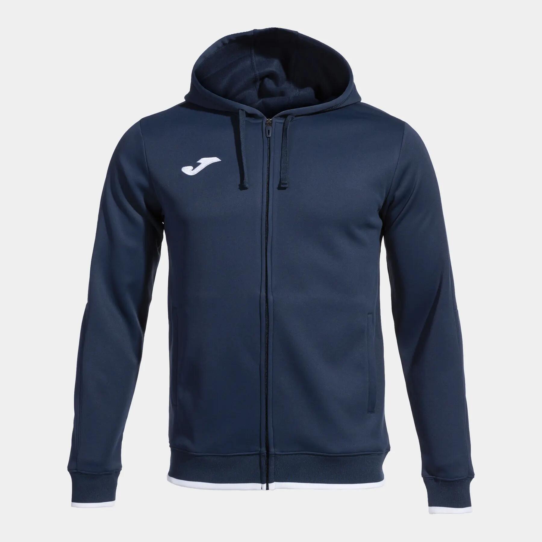 Bluza dresowa z kapturem Joma Olimpiada
