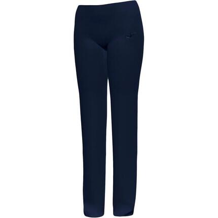 Pantalon Fitness Femme Joma Latino III Bleu Marine