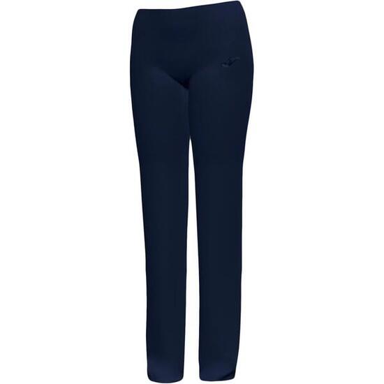 Pantalon Fitness Femme Joma Latino III Bleu Marine