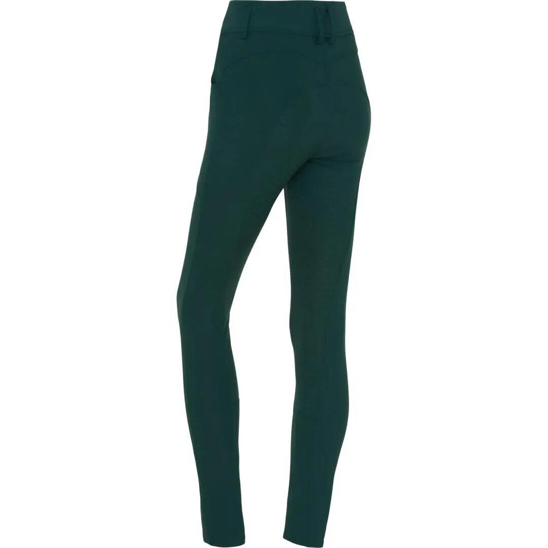 Pantalón de equitación Catago Rihanna FG 2/2