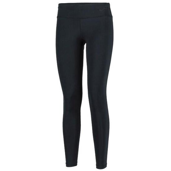 Legging Long Fitness Femme Joma Dase II Noir