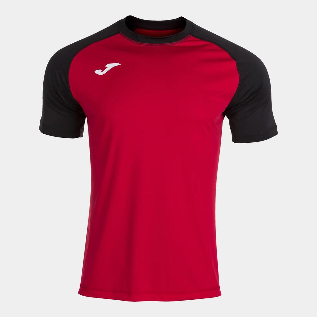 RED / BLACK