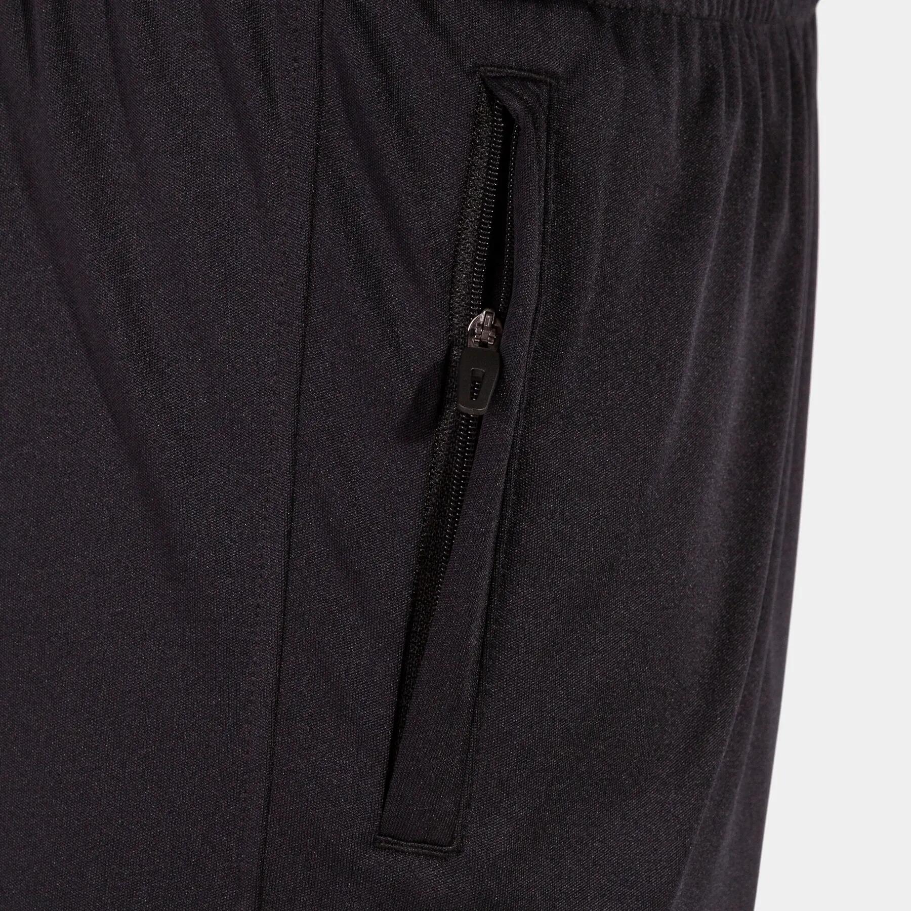 Pantalone Uomo Joma Championship Vii Nero 6/6