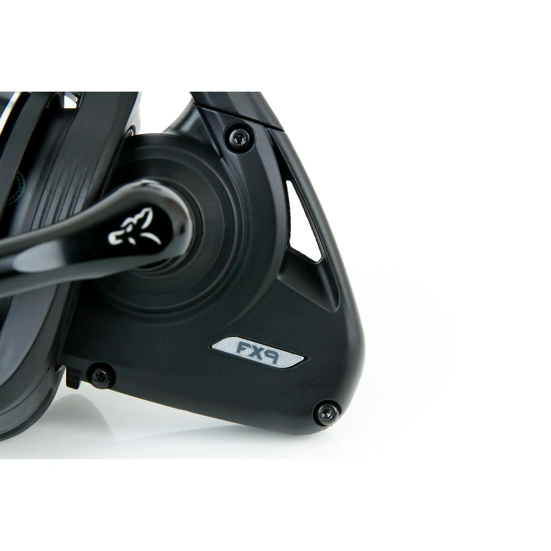Mulinello Fox FX9 Reel 3/5