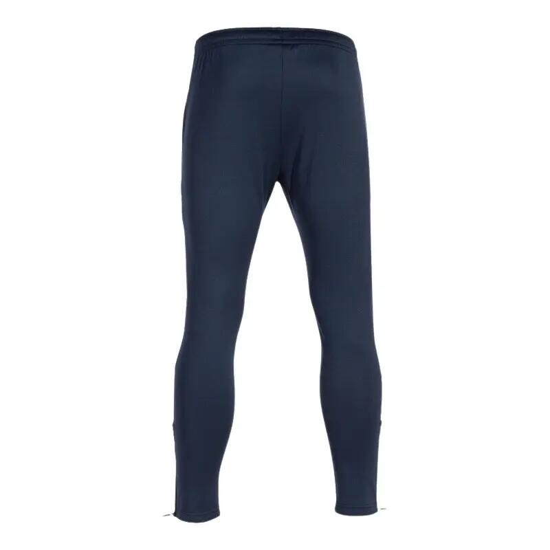 Pantalon Football Homme Joma Championship VII Bleu Marine 3/4