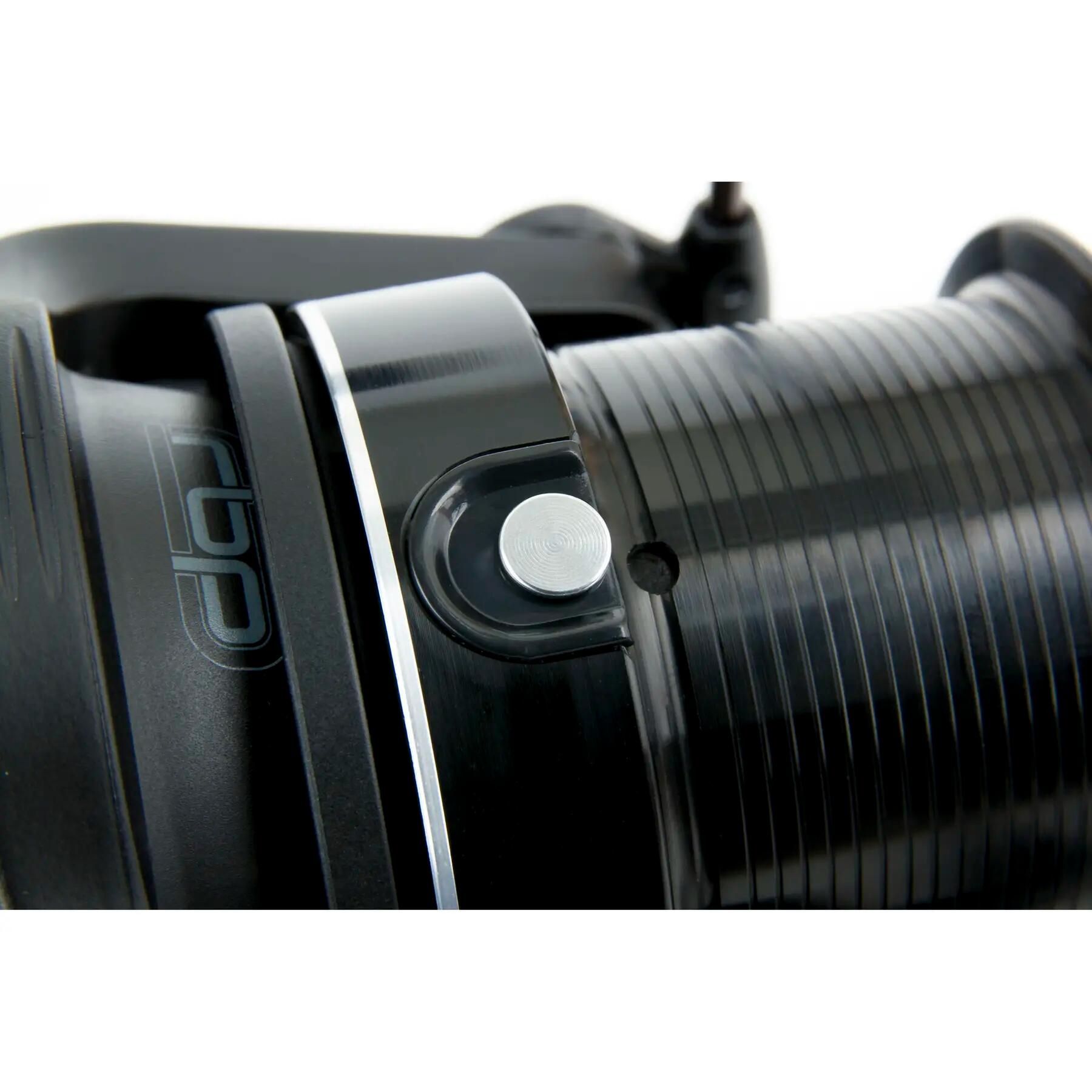 Mulinello Fox FX9 Reel 5/5