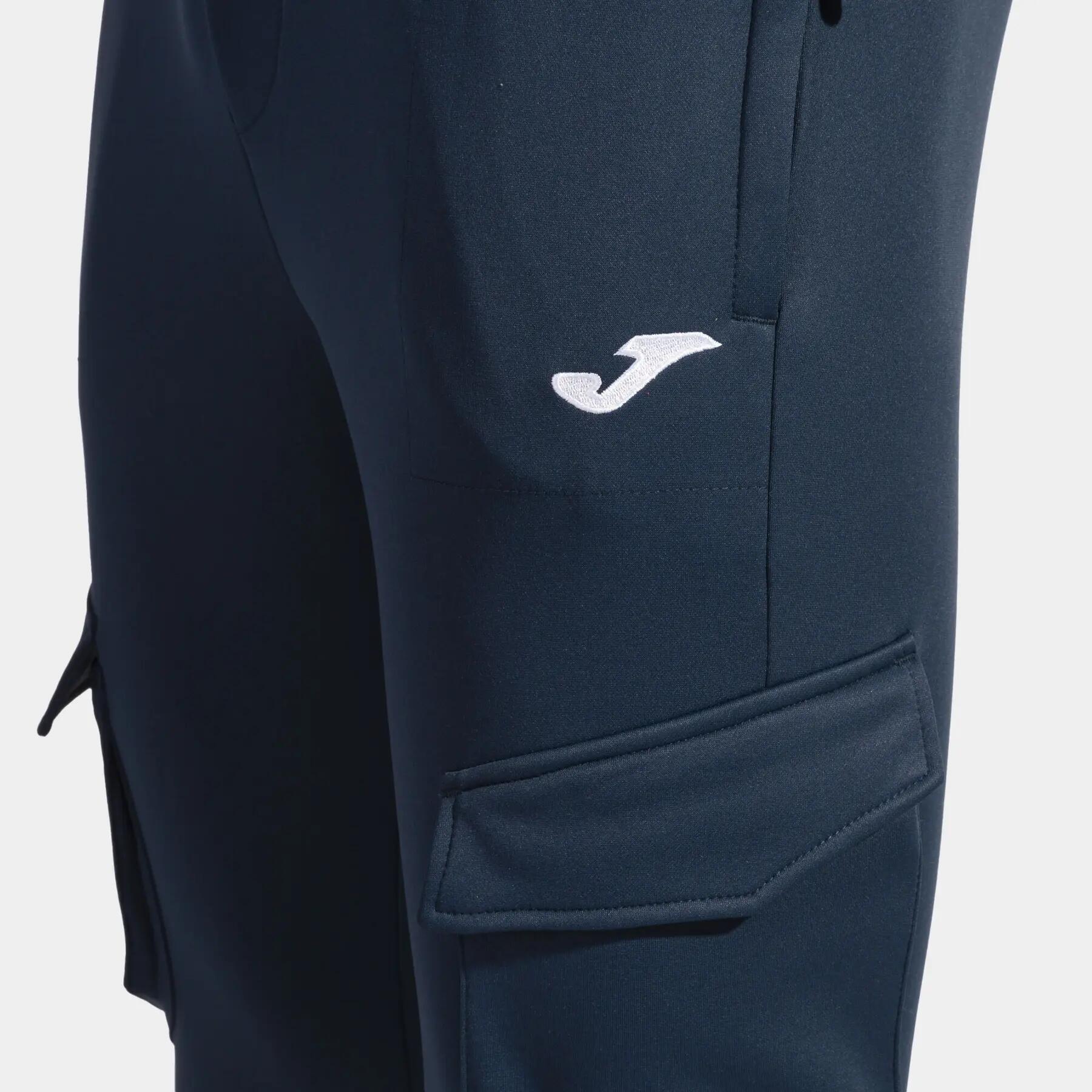 Cargo broek Joma Campus Street 5/6