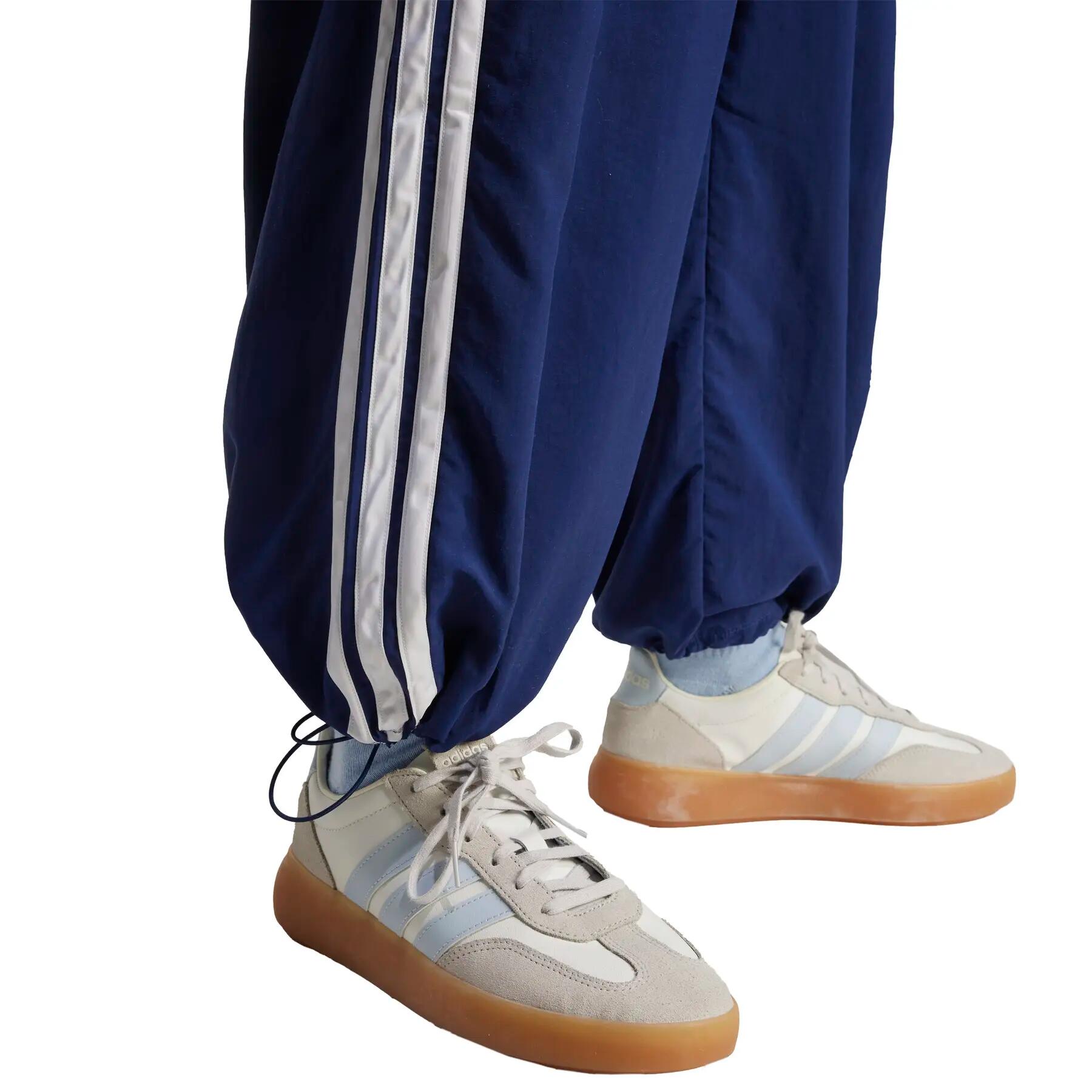 Pantalon parachute toile 3 bandes Lifestyle Essentials 6/7