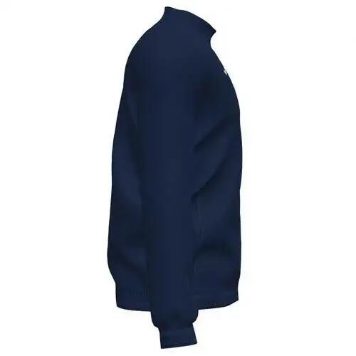 Casaco Futebol Criança Joma Doha Azul Marinho 3/5