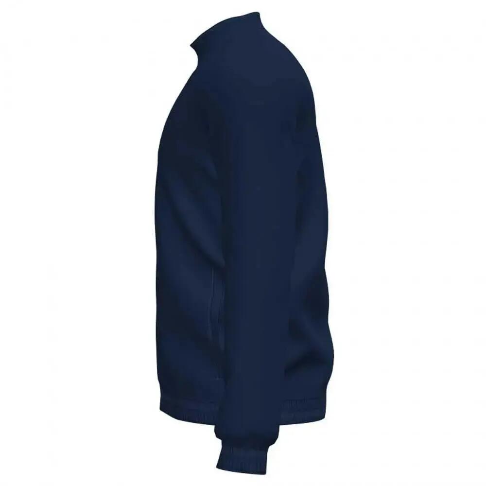 Casaco Futebol Criança Joma Doha Azul Marinho 2/5