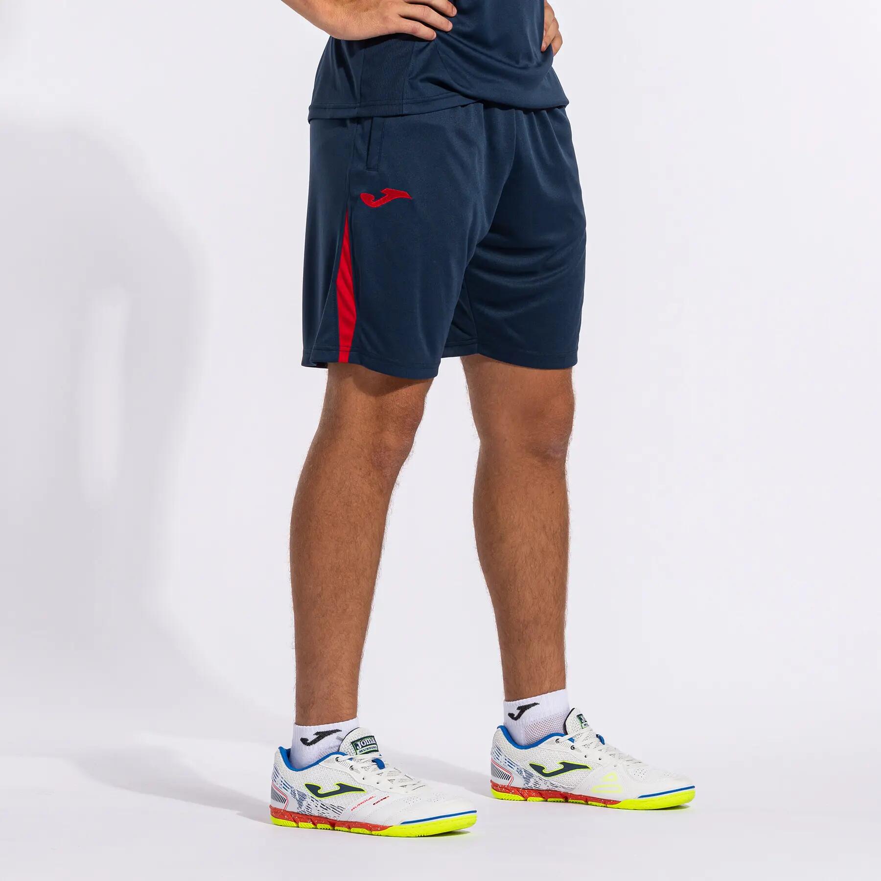 Kinderbroeken Joma Championship VII 4/7