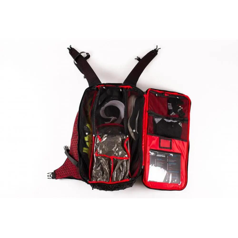Rucksack Z3R0D Transition Evo+ 3/7