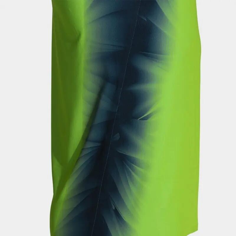 Débardeur Running Homme Joma Elite XI Vert Fluo 7/7