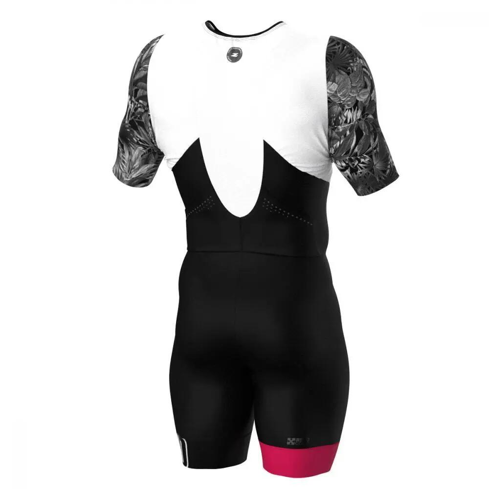 Trifunktionsanzug Z3R0D Racer TTSuit 3/3