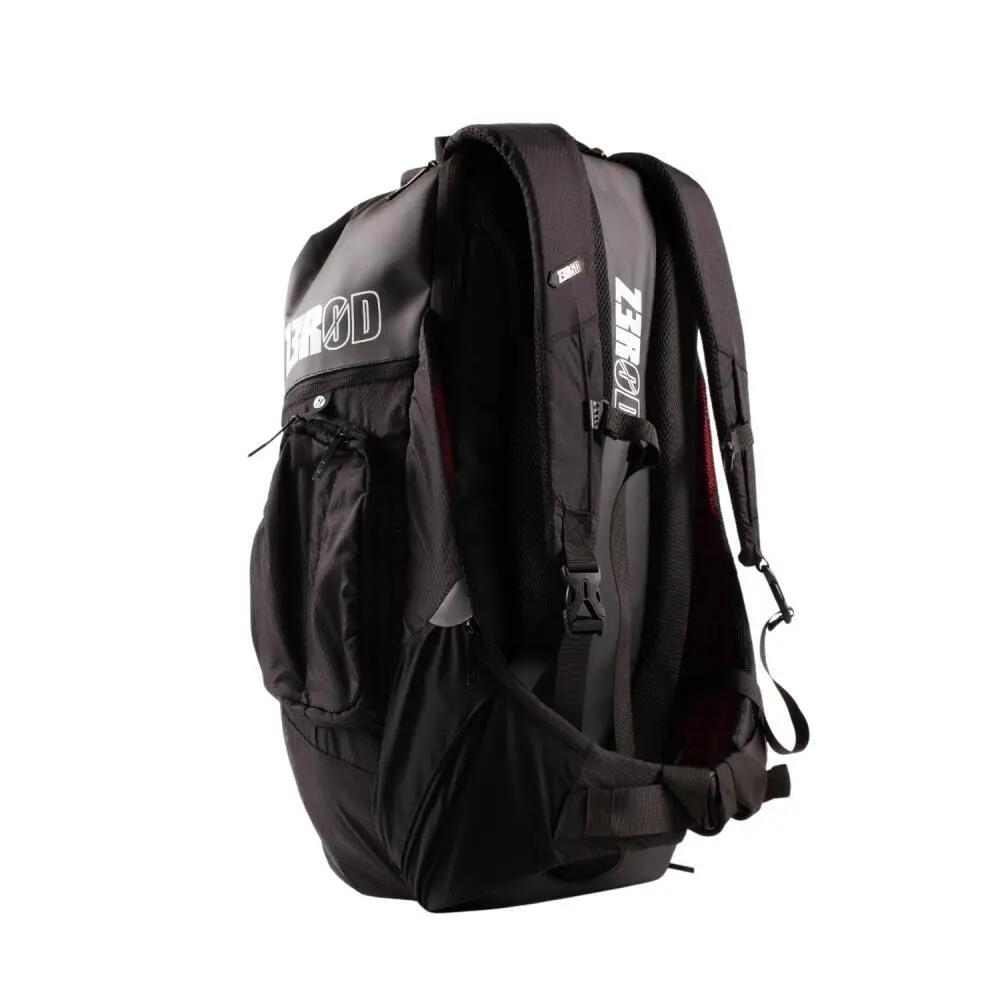 Rucksack Z3R0D Transition Evo+ 2/7