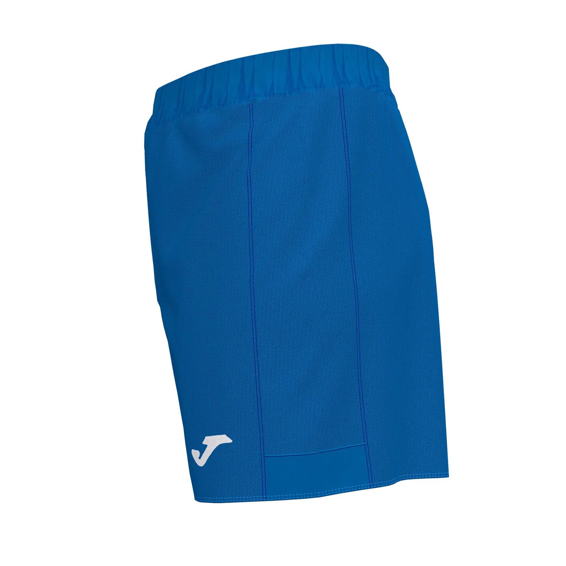 Pantaloncini per bambini Joma Myskin II 3/4