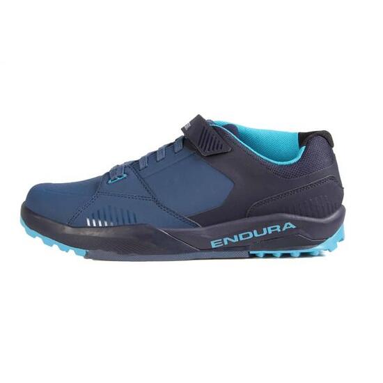 Chaussures vélo pédales automatiques Endura MT500 Burner