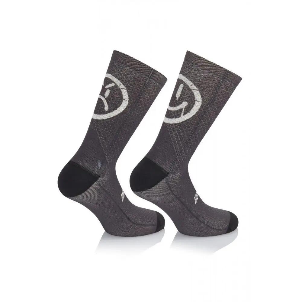 Chaussettes Mb Wear Smile Emotions H20 2/2