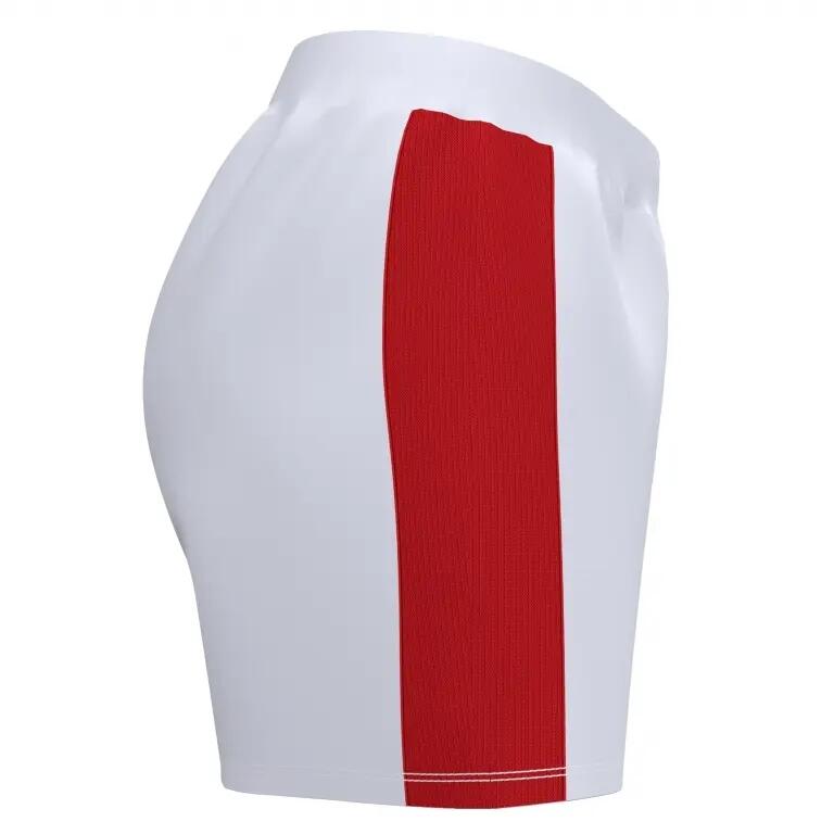 Calções Futebol Criança Joma Maxi Branco 4/5
