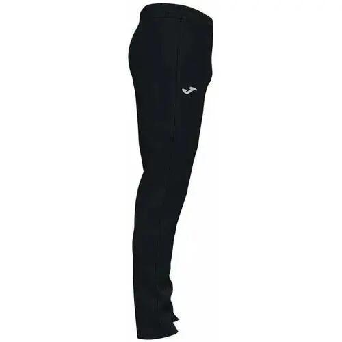 Pantalon Football Enfants Joma Tirreno Noir 3/4